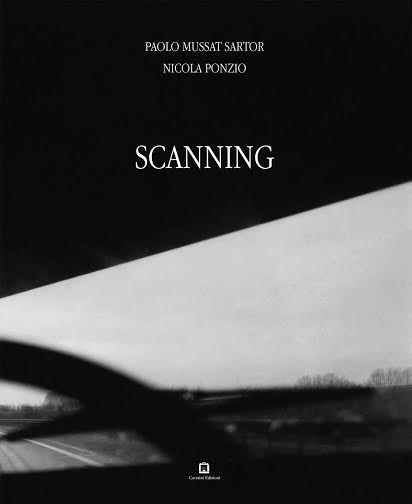 Paolo Mussat Sartor e Nicola Ponzio. Scanning